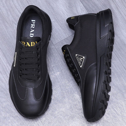 Prada Casual Shoes #16