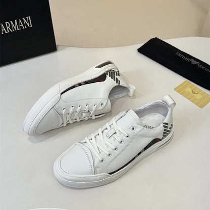 Armani Men's Casual Shoes #39