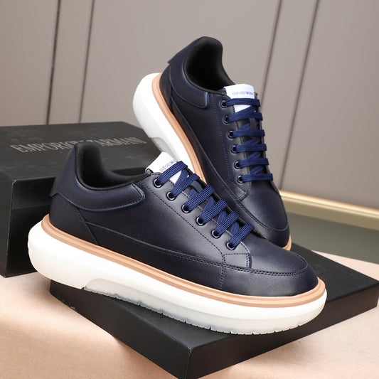 Armani Men's Casual Shoes #22