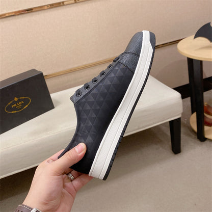 Prada Casual Shoes #74