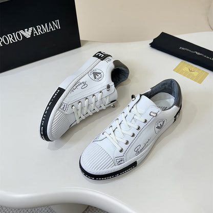 Armani Men's Casual Shoes #40