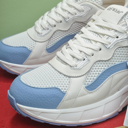 OFF-Whlte sports running shoes#31