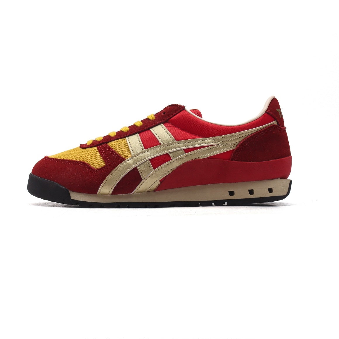 Onitsuka Tiger MEXICO 66 Turnschuhe12