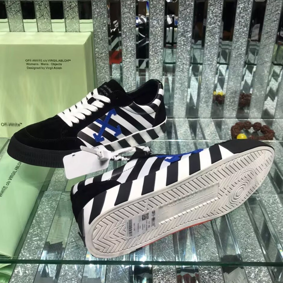 OFF-Whlte sneakers #62