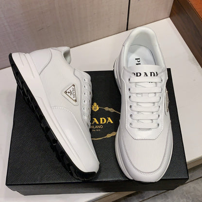 Prada Casual Shoes #11