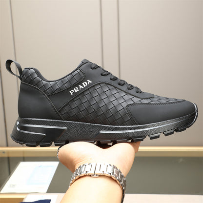 Prada Casual Shoes #77