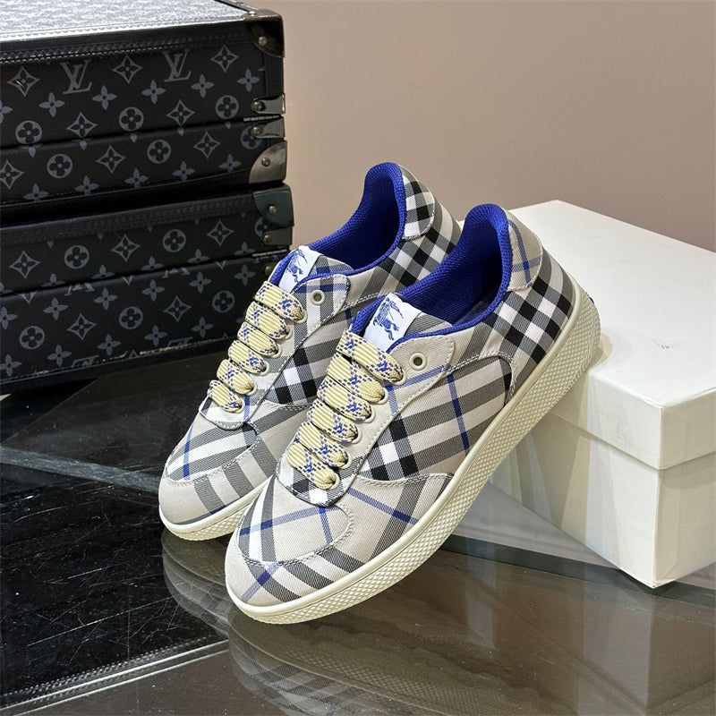 Burberry Casual Shoes#92