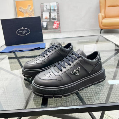 Prada Casual Shoes #37