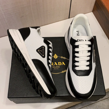 Prada Casual Shoes #14