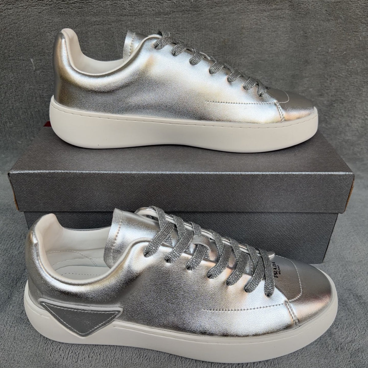 Prada Casual Shoes #29