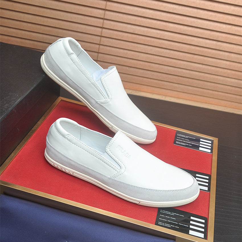 Prada Casual Shoes #19