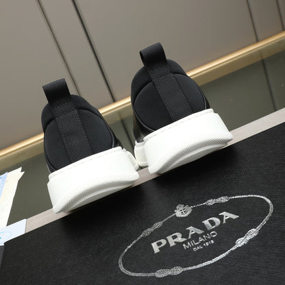 Prada Casual Shoes #02