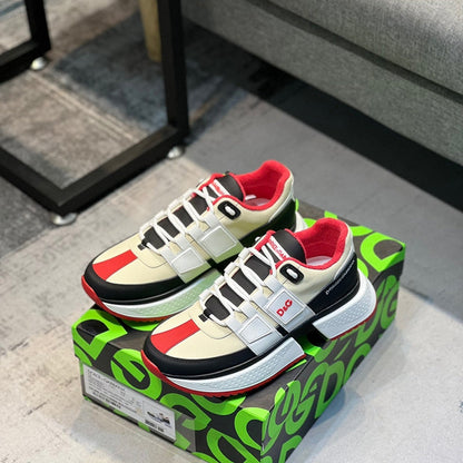 DG 2026 Men's & Women's Sneakers
