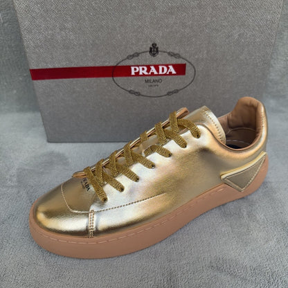 Prada Casual Shoes #31
