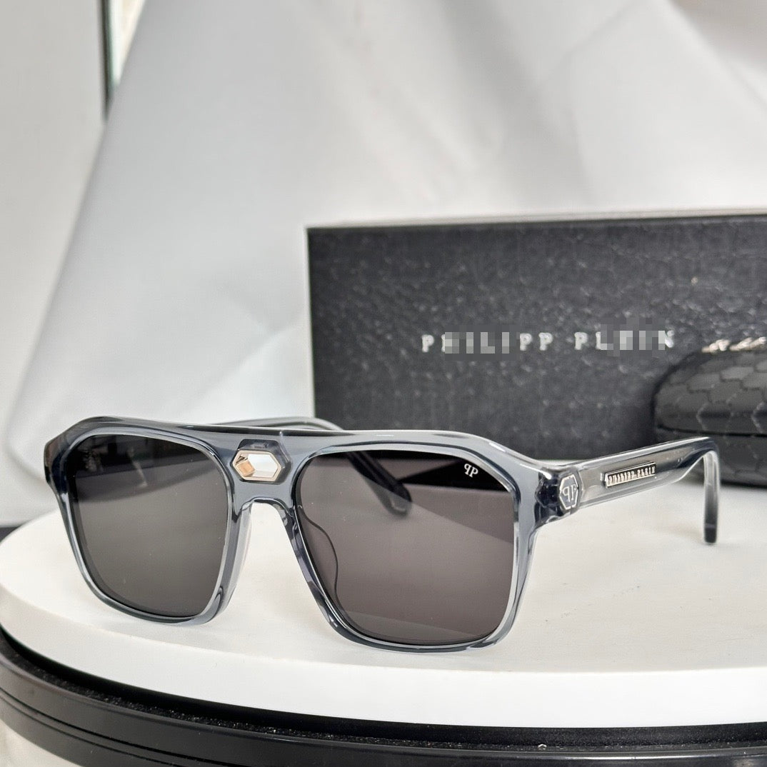PP high-end sunglasses#11