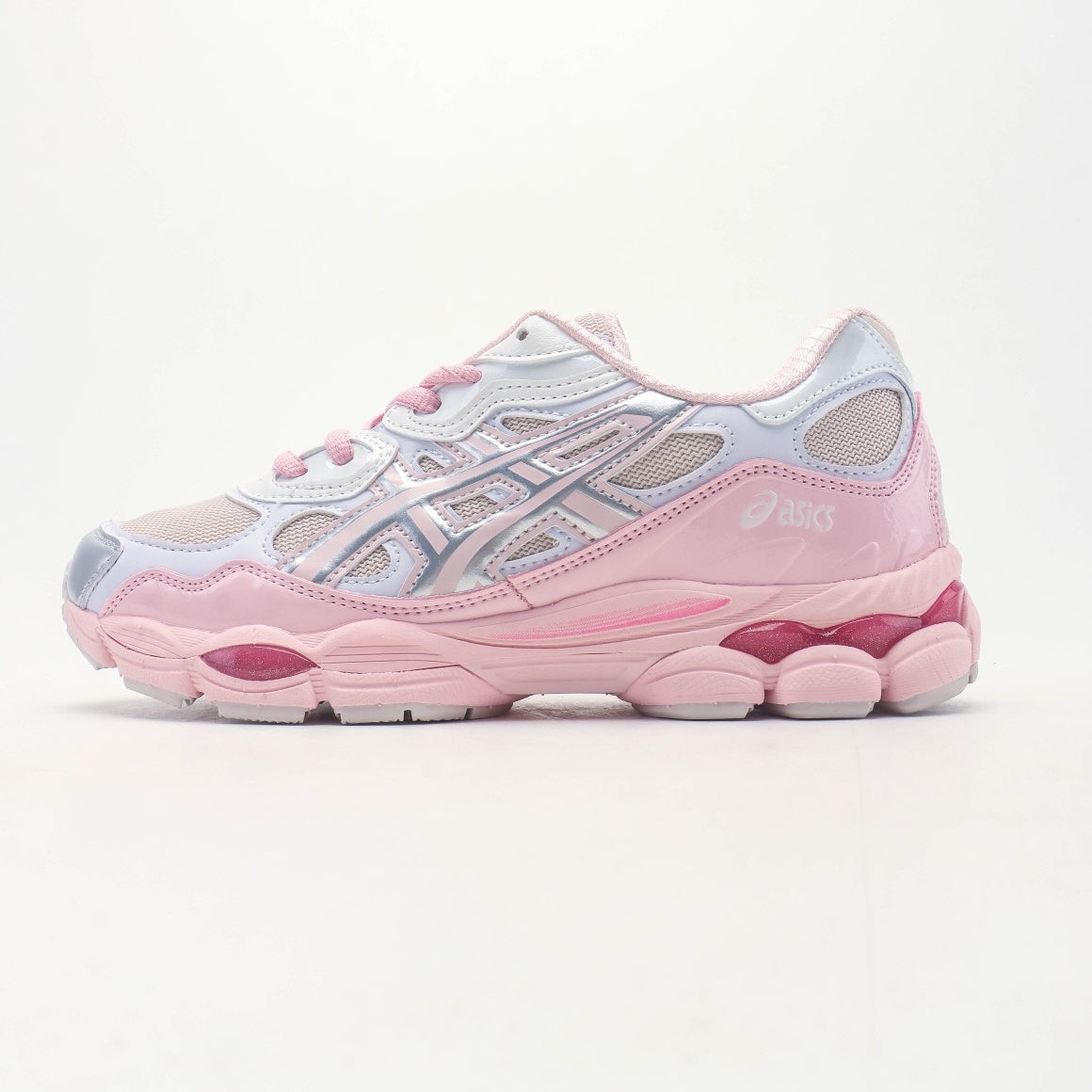 ASICS Unisex-Sneaker TIGER