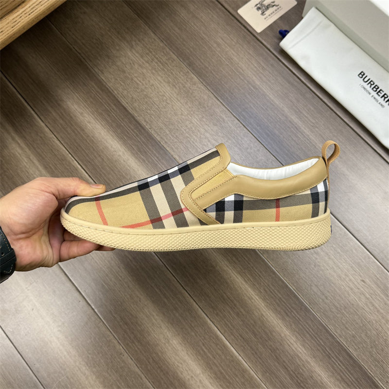 Burberry Casual Shoes#95