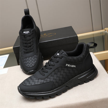 Prada Casual Shoes #77