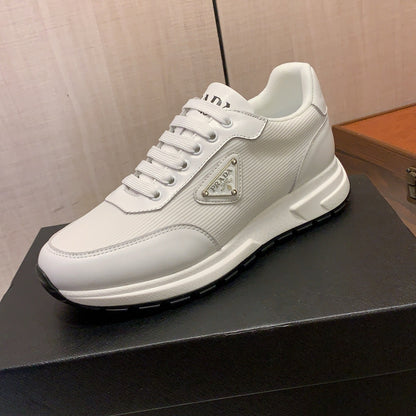 Prada Casual Shoes #11