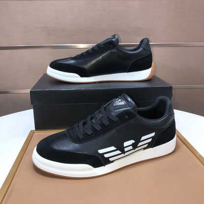 Armani Men's Casual Shoes #37