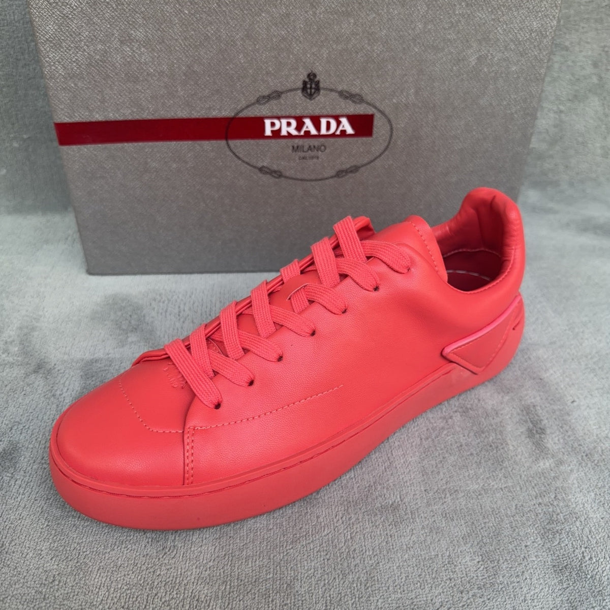 Prada Casual Shoes #30