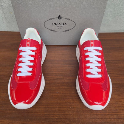 Prada Casual Shoes #17