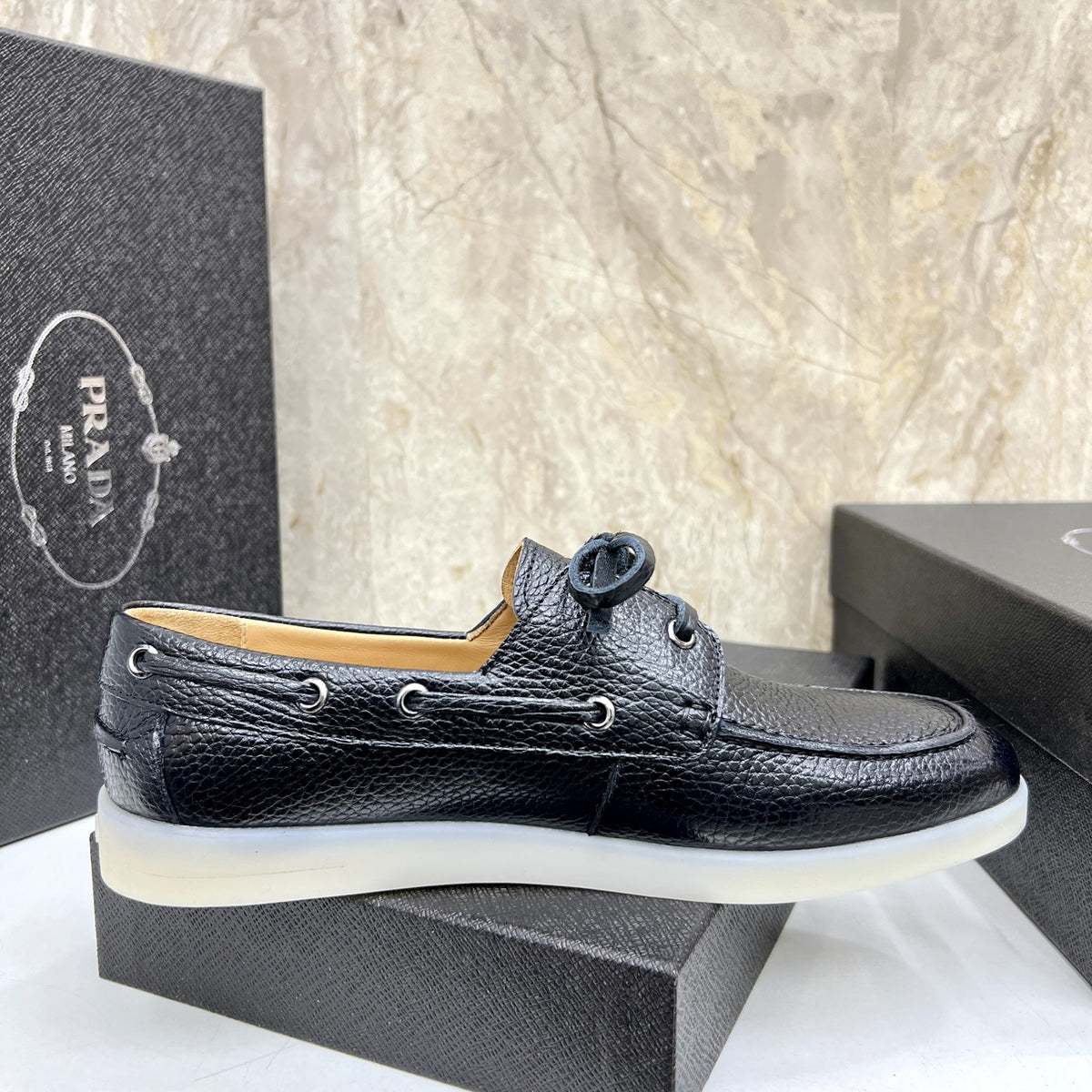 Prada Casual Shoes #27