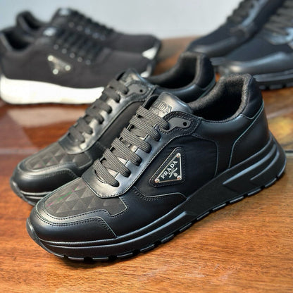 Prada Casual Shoes #39