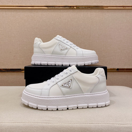Prada Casual Shoes #21