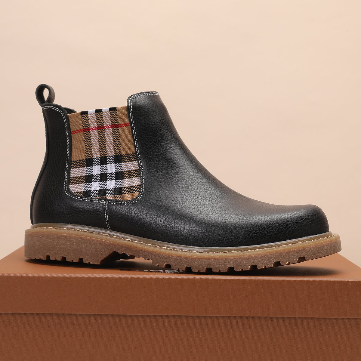 Burberry Casual Shoes#93