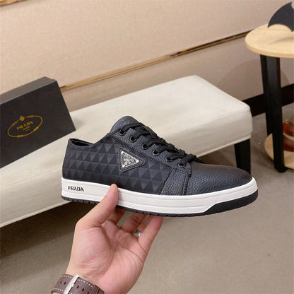 Prada Casual Shoes #74