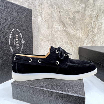 Prada Casual Shoes #25