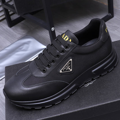 Prada Casual Shoes #16