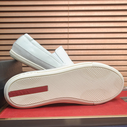 Prada Casual Shoes #19