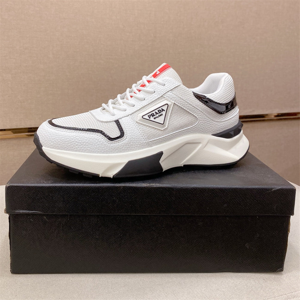 Prada Casual Shoes #75