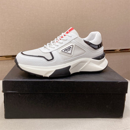 Prada Casual Shoes #75