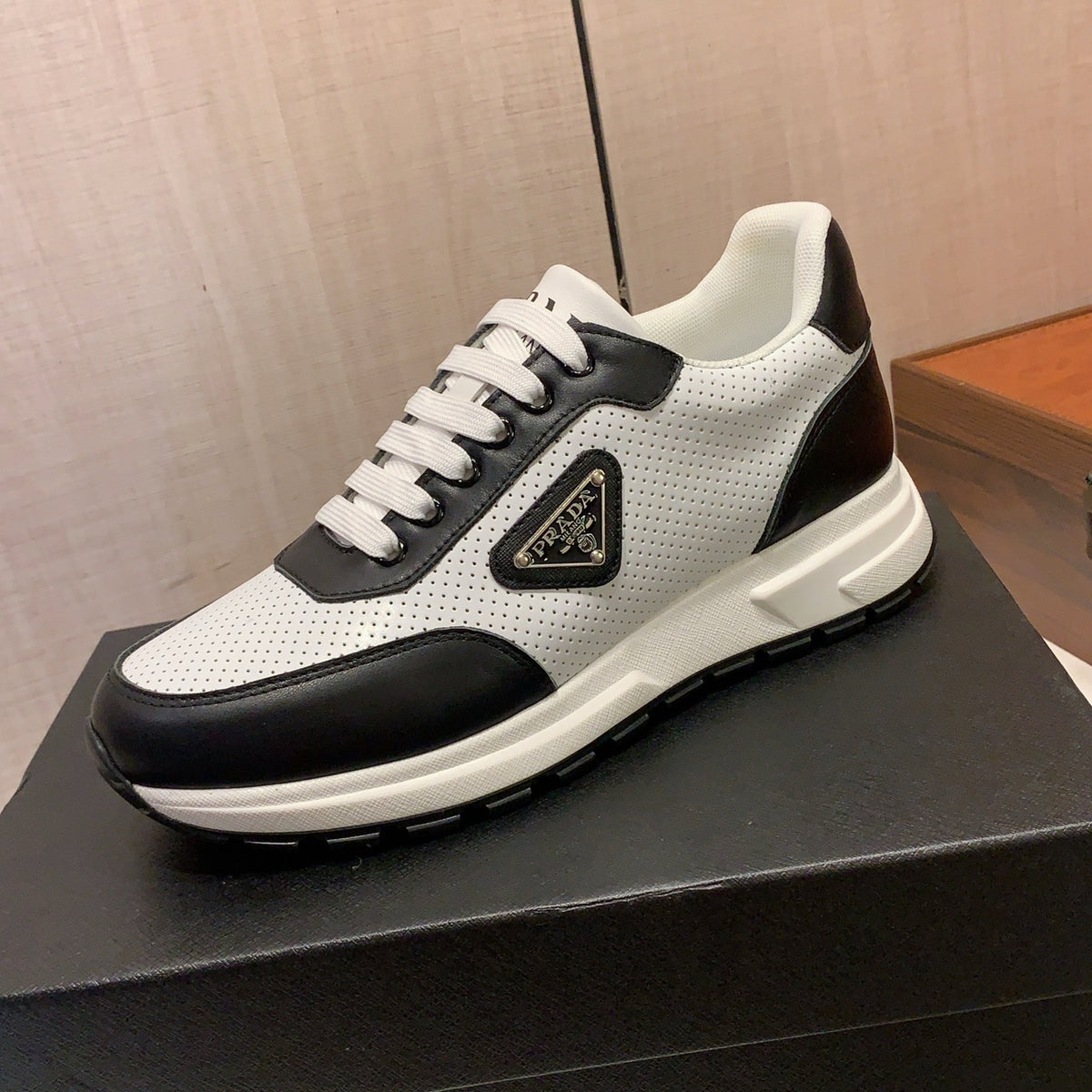 Prada Casual Shoes #14