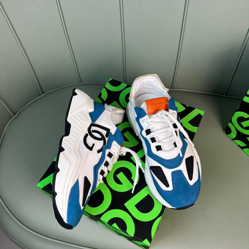 DG 2026 Men's & Women's Sneakers