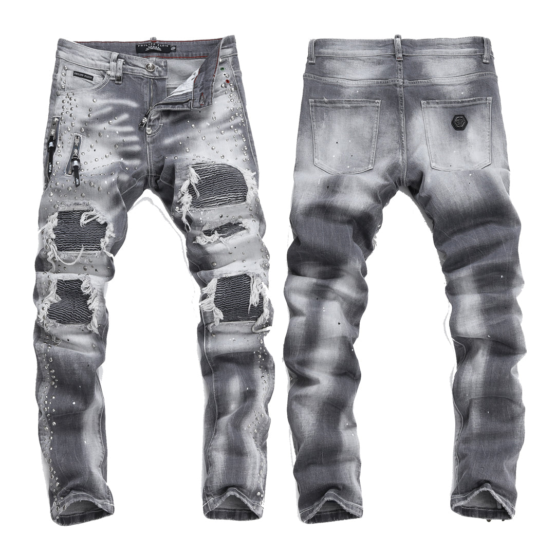 PP Jeans Ripped