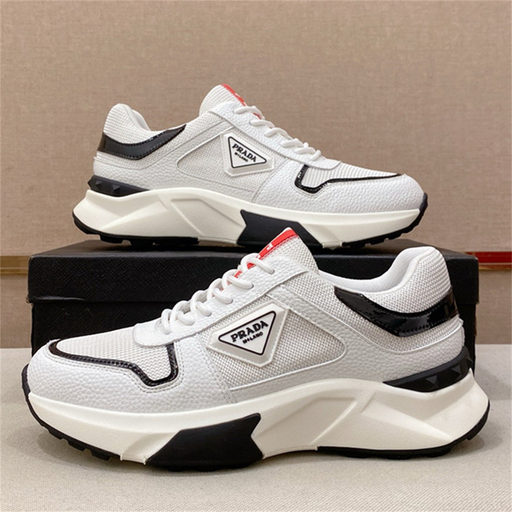 Prada Casual Shoes #75