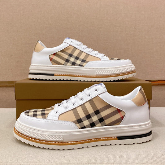 Burberry Casual Shoes#87
