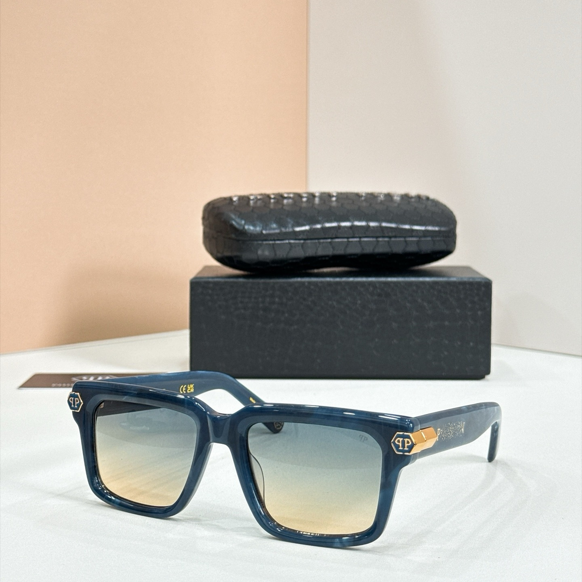 PP high-end sunglasses #64
