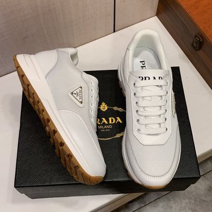 Prada Casual Shoes #12