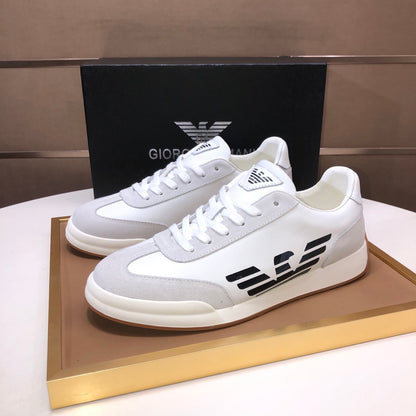 Armani Men's Casual Shoes #37