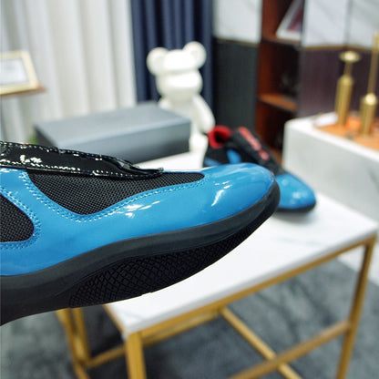 Prada Casual Shoes #07