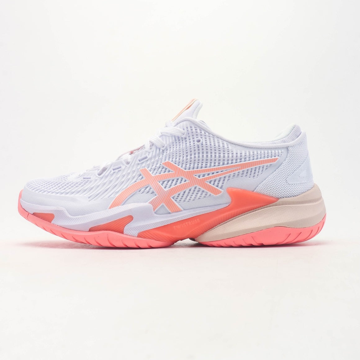 ASICS Unisex Sneakers COURT FF 3 OC
