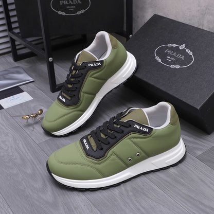 Prada Casual Shoes #44
