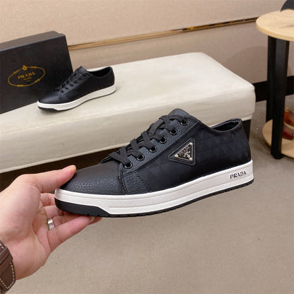 Prada Casual Shoes #74