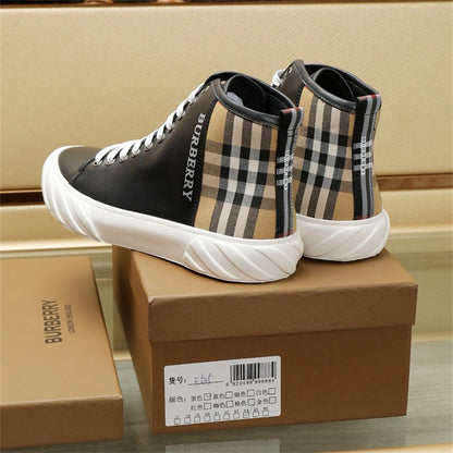 Burberry Casual Shoes#88