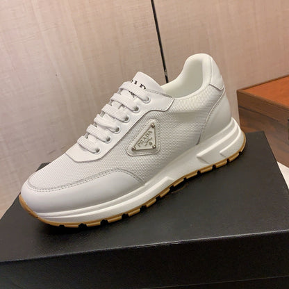 Prada Casual Shoes #12